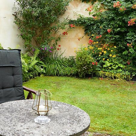 Guesthouse With 3 Apartments, Just Outside Berlin, Near To Tesla Burig Luaran gambar