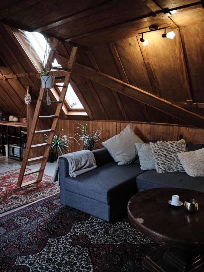 Guesthouse With 3 Apartments, Just Outside Berlin, Near To Tesla Burig Luaran gambar