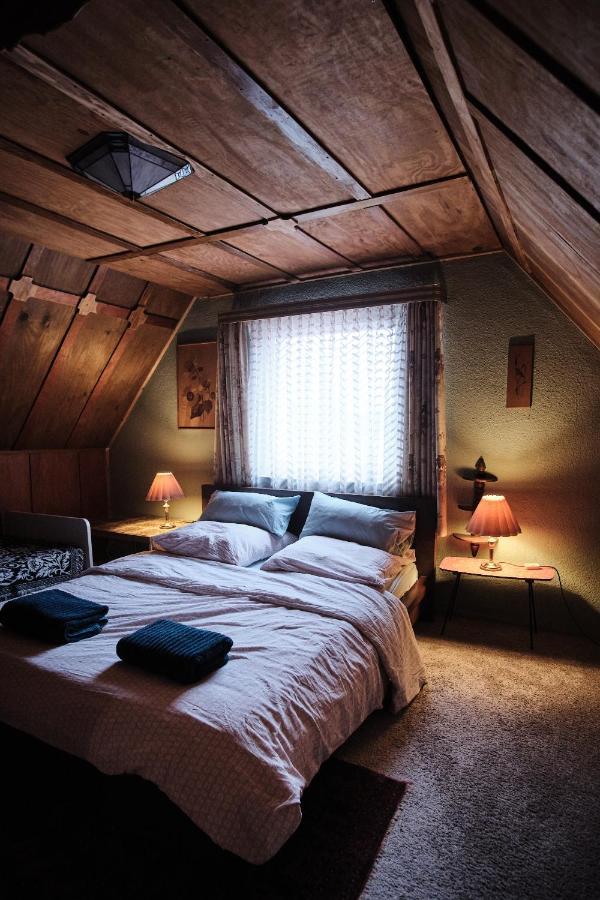 Guesthouse With 3 Apartments, Just Outside Berlin, Near To Tesla Burig Luaran gambar