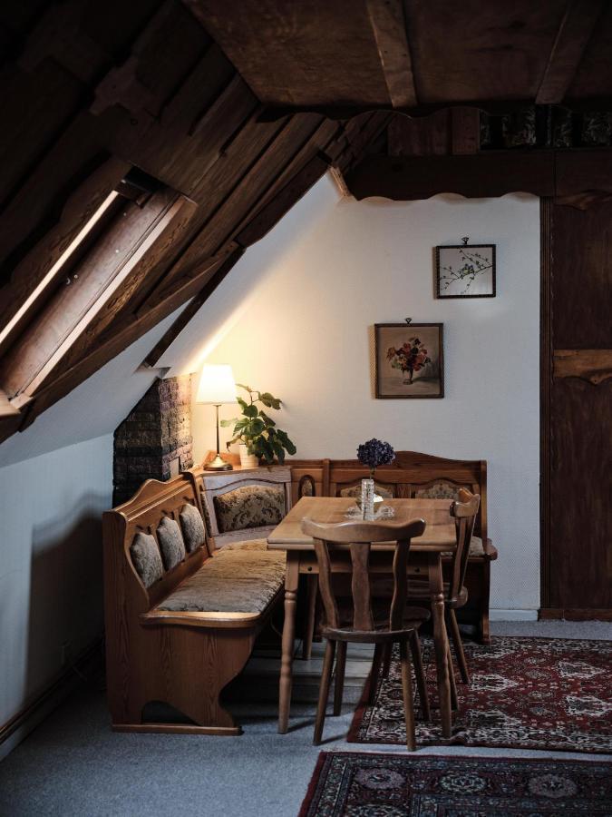 Guesthouse With 3 Apartments, Just Outside Berlin, Near To Tesla Burig Luaran gambar