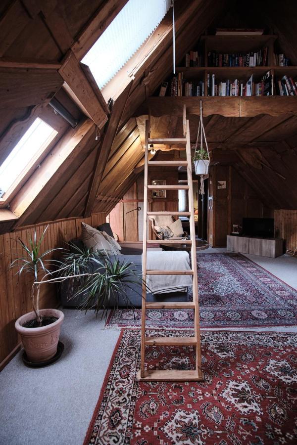 Guesthouse With 3 Apartments, Just Outside Berlin, Near To Tesla Burig Luaran gambar