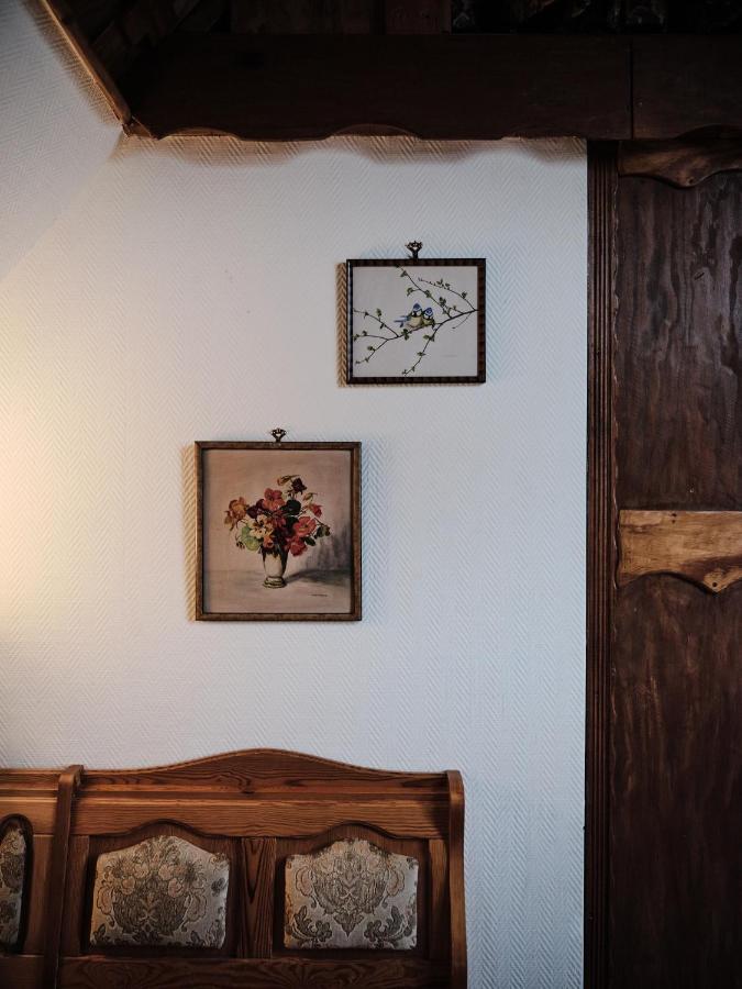 Guesthouse With 3 Apartments, Just Outside Berlin, Near To Tesla Burig Luaran gambar