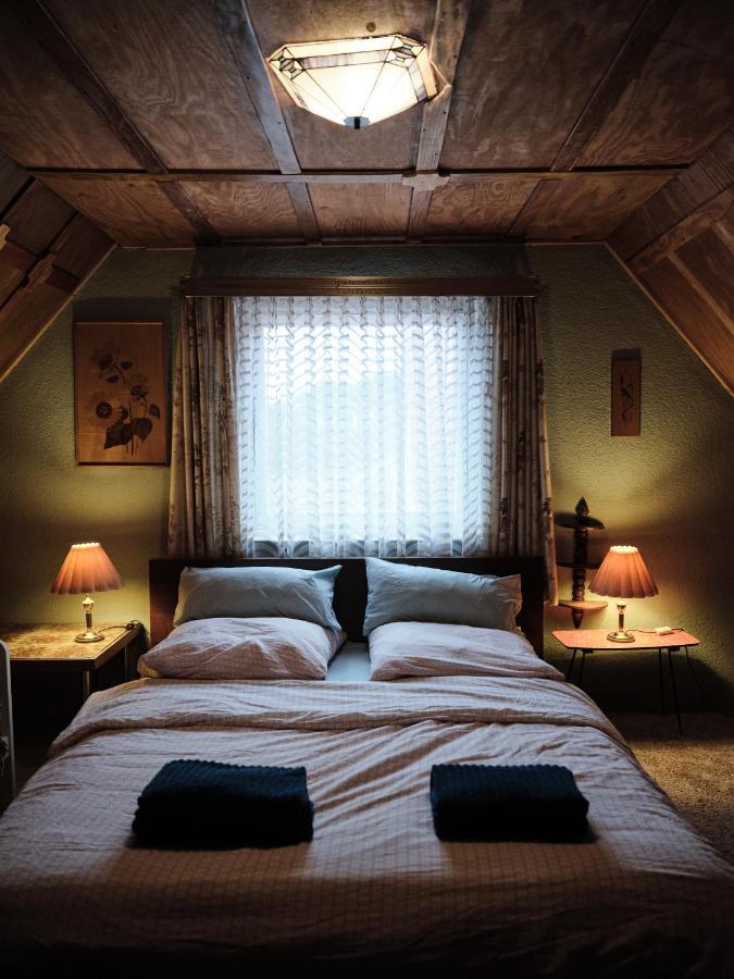 Guesthouse With 3 Apartments, Just Outside Berlin, Near To Tesla Burig Luaran gambar