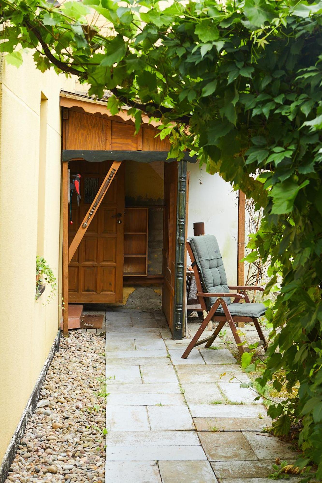 Guesthouse With 3 Apartments, Just Outside Berlin, Near To Tesla Burig Luaran gambar