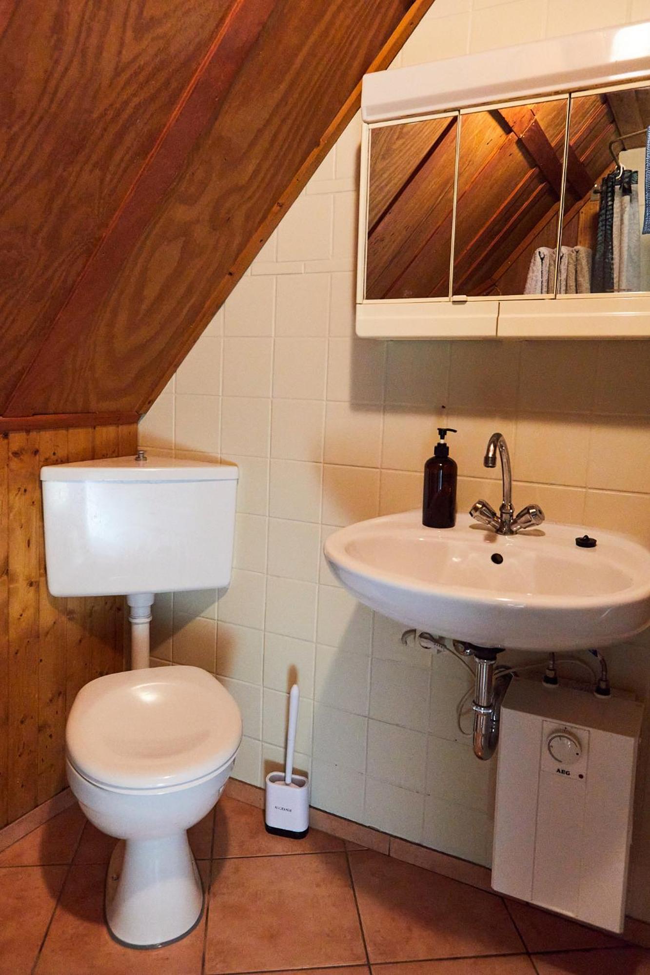 Guesthouse With 3 Apartments, Just Outside Berlin, Near To Tesla Burig Luaran gambar