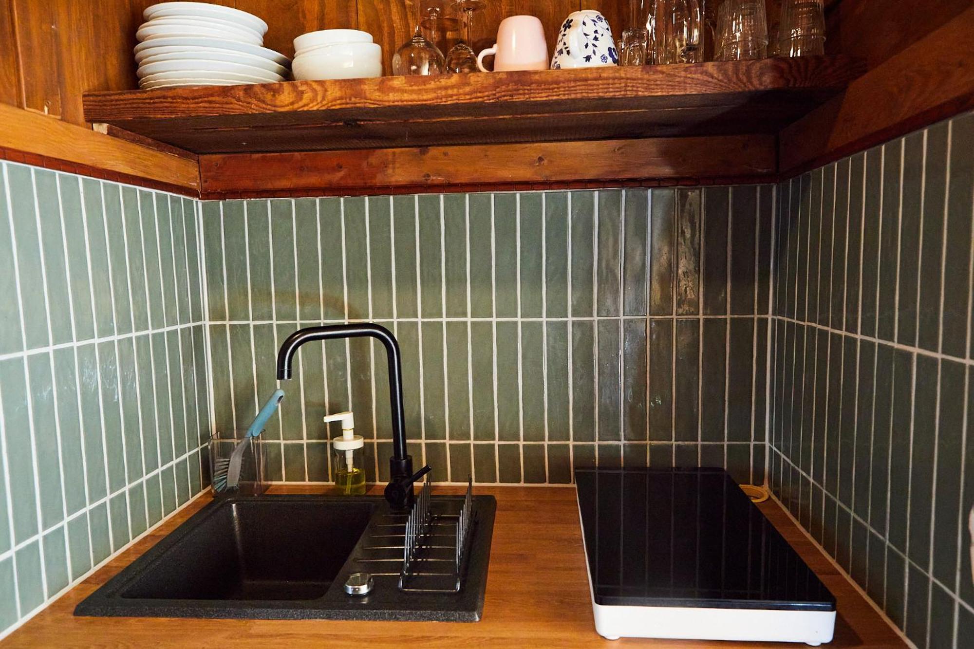 Guesthouse With 3 Apartments, Just Outside Berlin, Near To Tesla Burig Luaran gambar