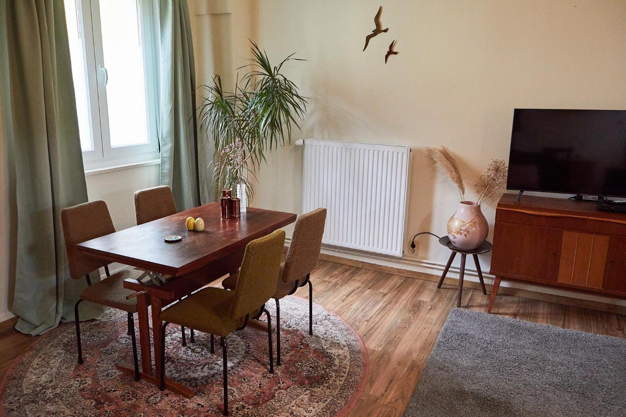 Guesthouse With 3 Apartments, Just Outside Berlin, Near To Tesla Burig Luaran gambar