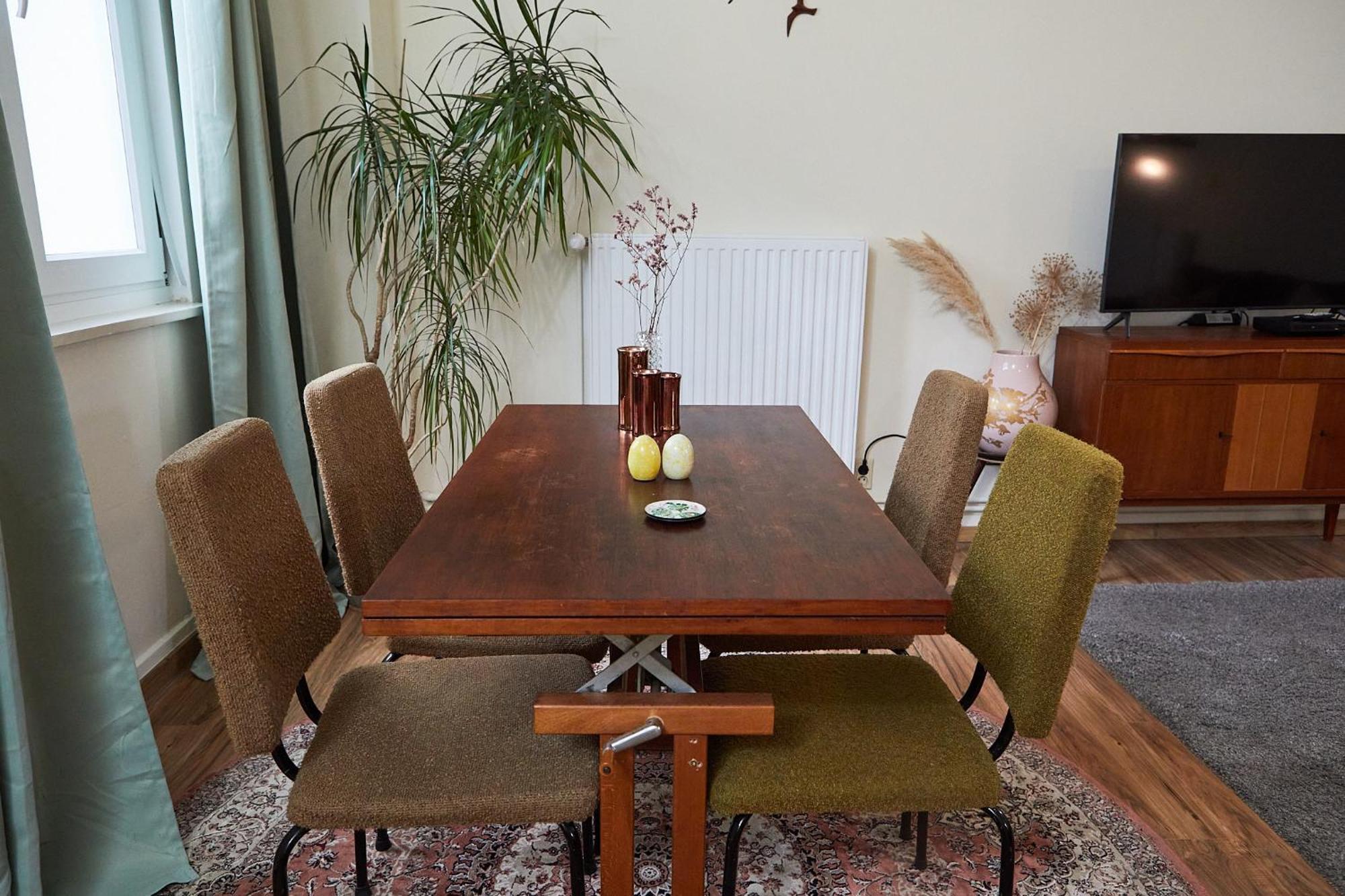 Guesthouse With 3 Apartments, Just Outside Berlin, Near To Tesla Burig Luaran gambar