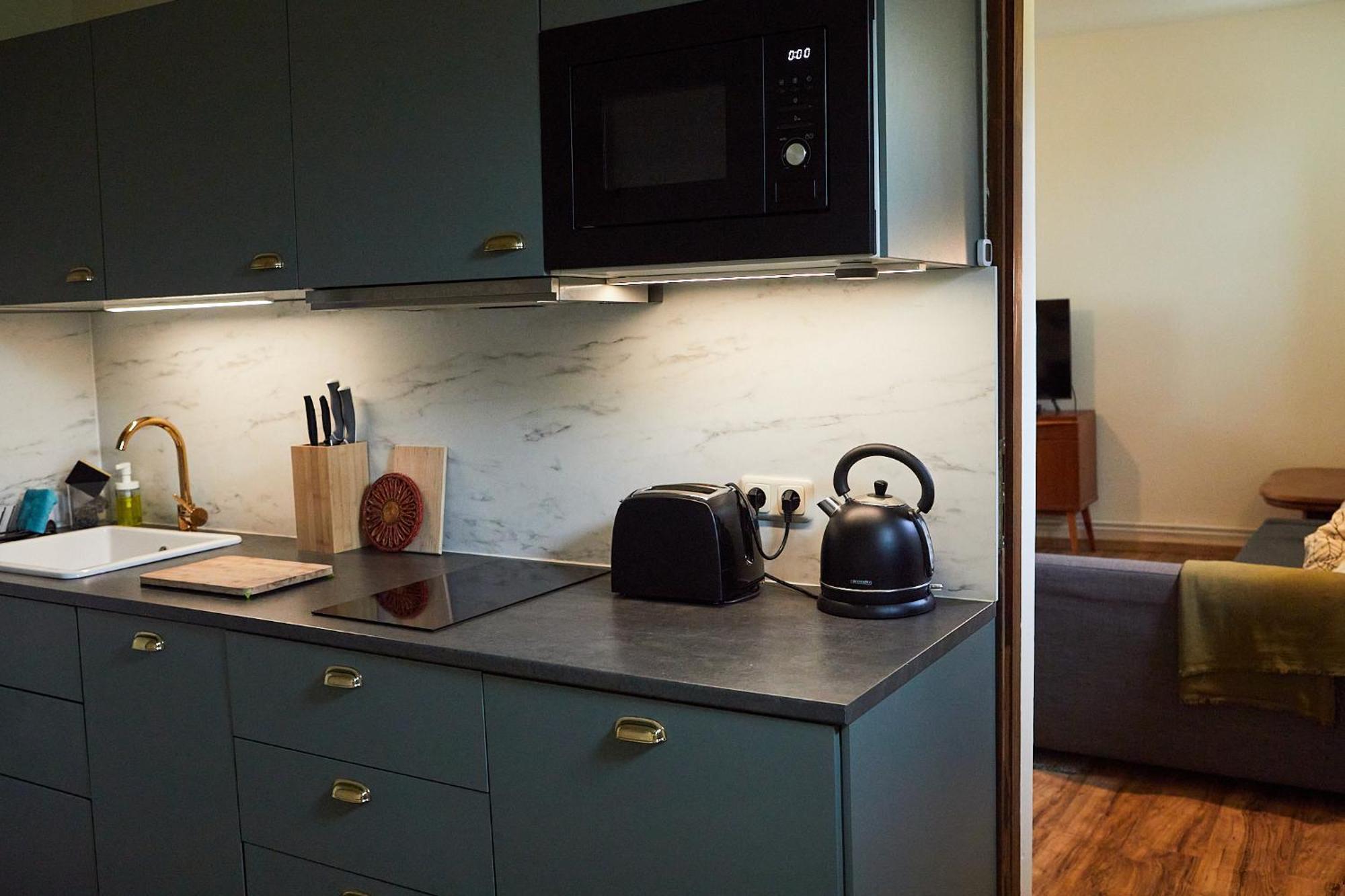 Guesthouse With 3 Apartments, Just Outside Berlin, Near To Tesla Burig Luaran gambar