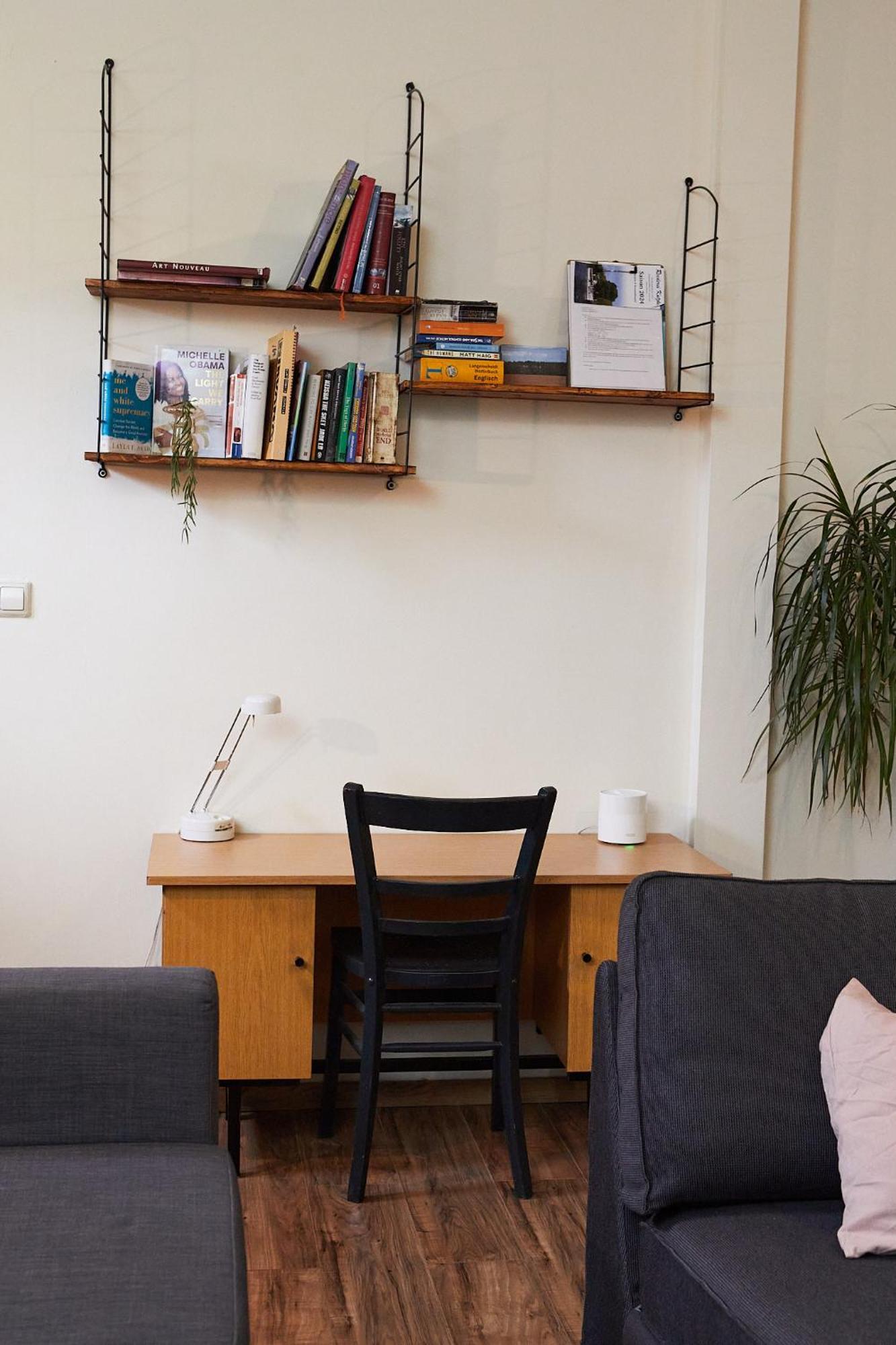 Guesthouse With 3 Apartments, Just Outside Berlin, Near To Tesla Burig Luaran gambar