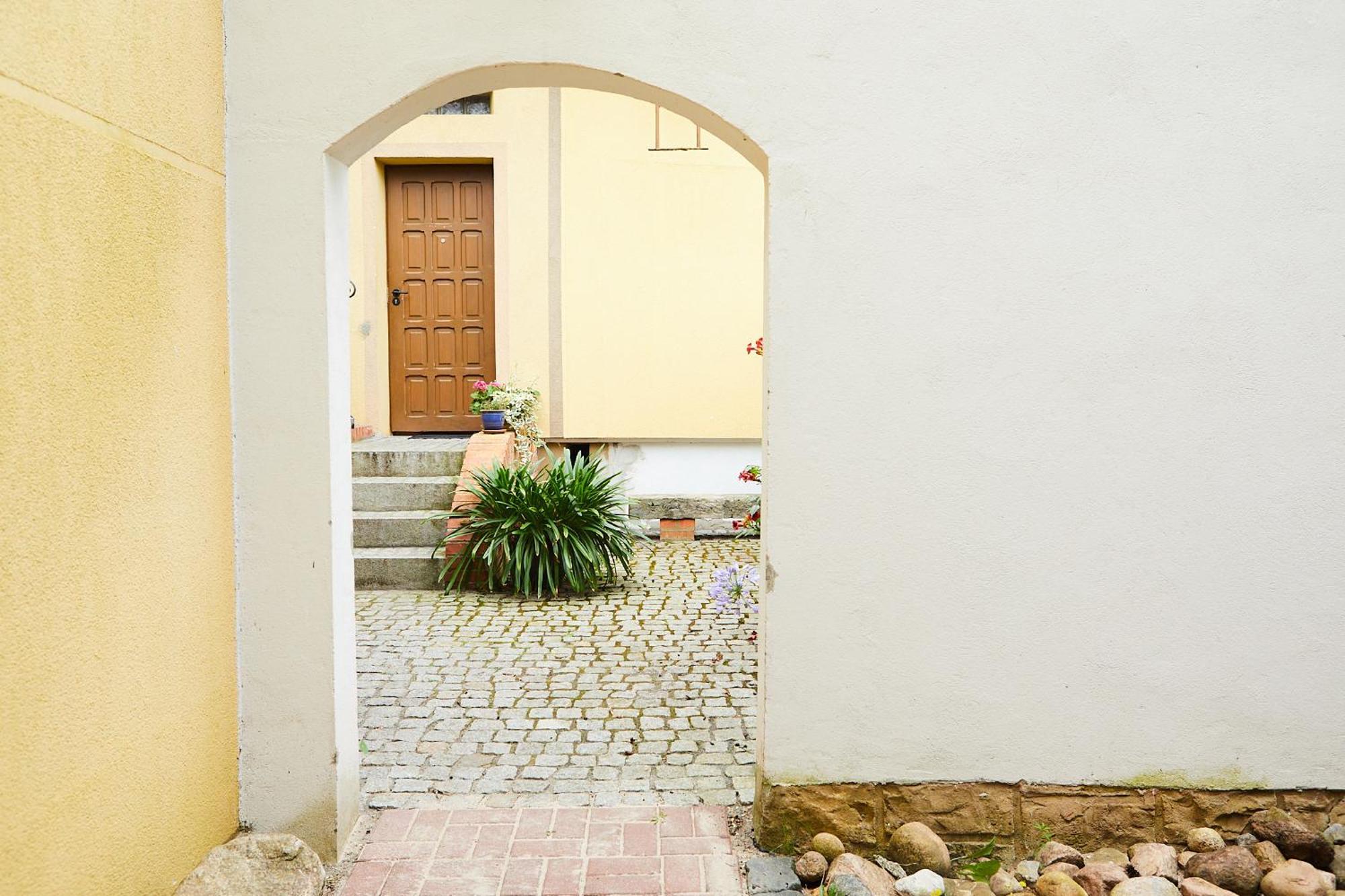 Guesthouse With 3 Apartments, Just Outside Berlin, Near To Tesla Burig Luaran gambar