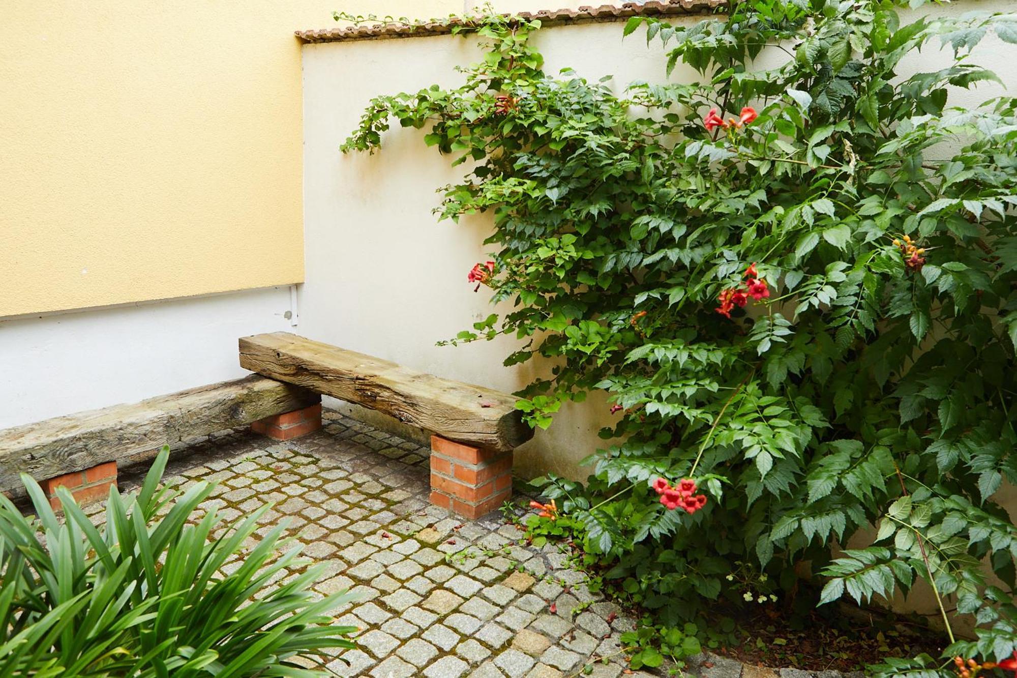 Guesthouse With 3 Apartments, Just Outside Berlin, Near To Tesla Burig Luaran gambar