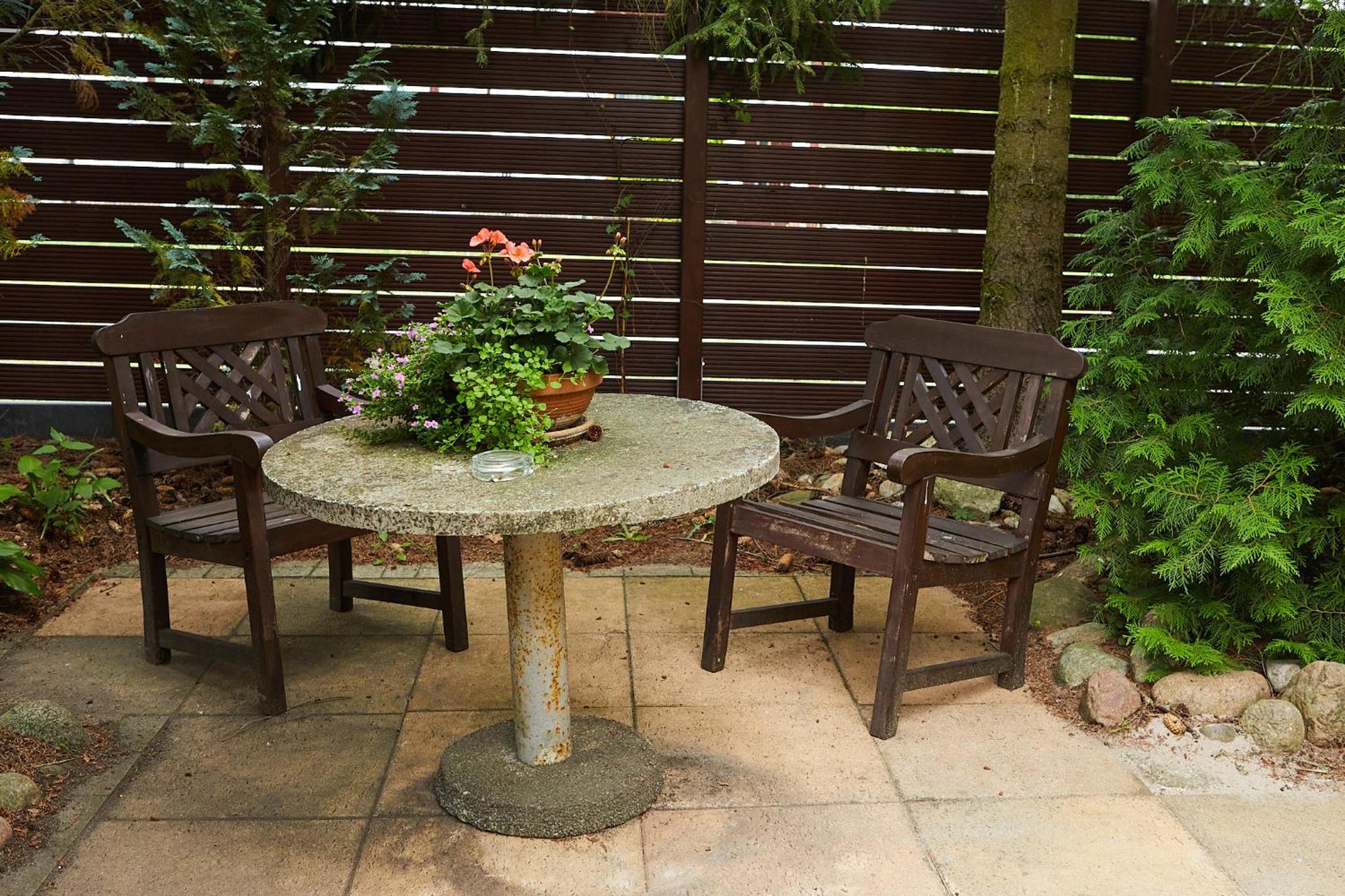 Guesthouse With 3 Apartments, Just Outside Berlin, Near To Tesla Burig Luaran gambar