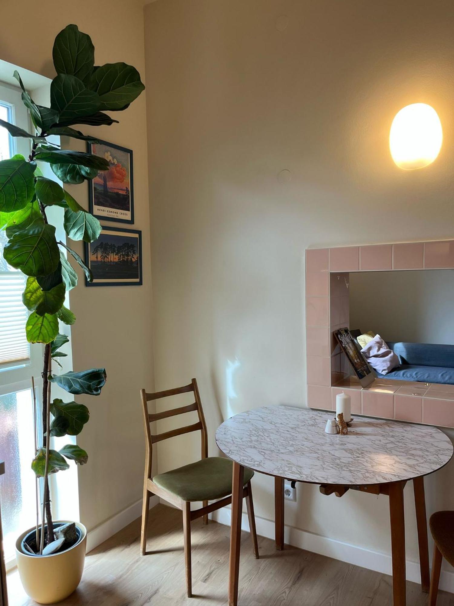 Guesthouse With 3 Apartments, Just Outside Berlin, Near To Tesla Burig Luaran gambar