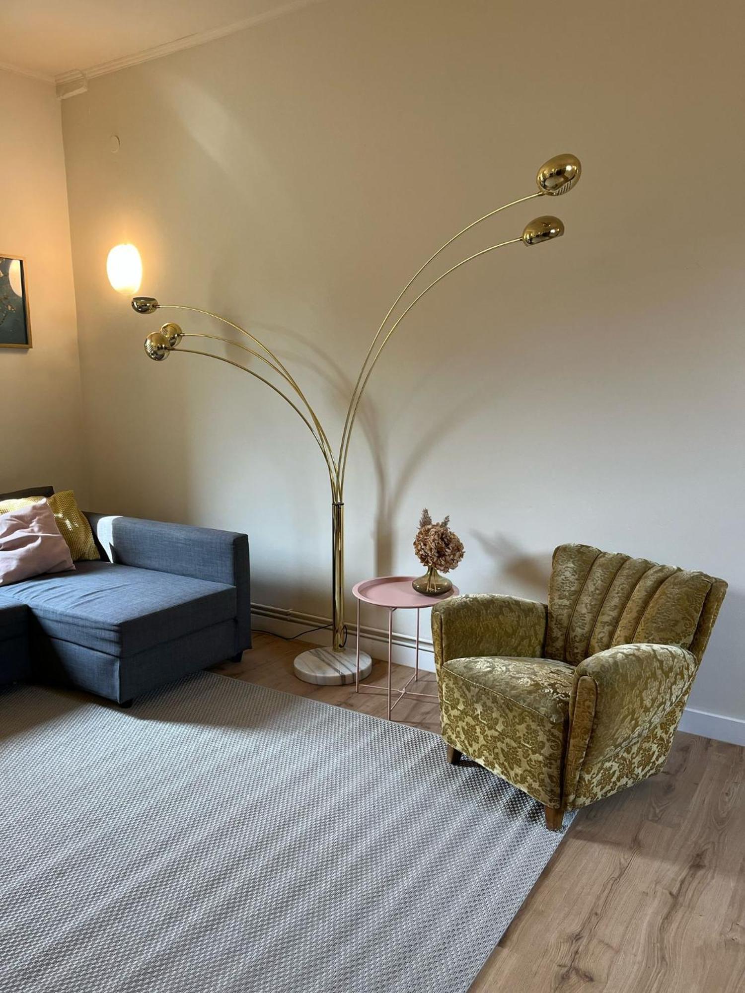 Guesthouse With 3 Apartments, Just Outside Berlin, Near To Tesla Burig Luaran gambar
