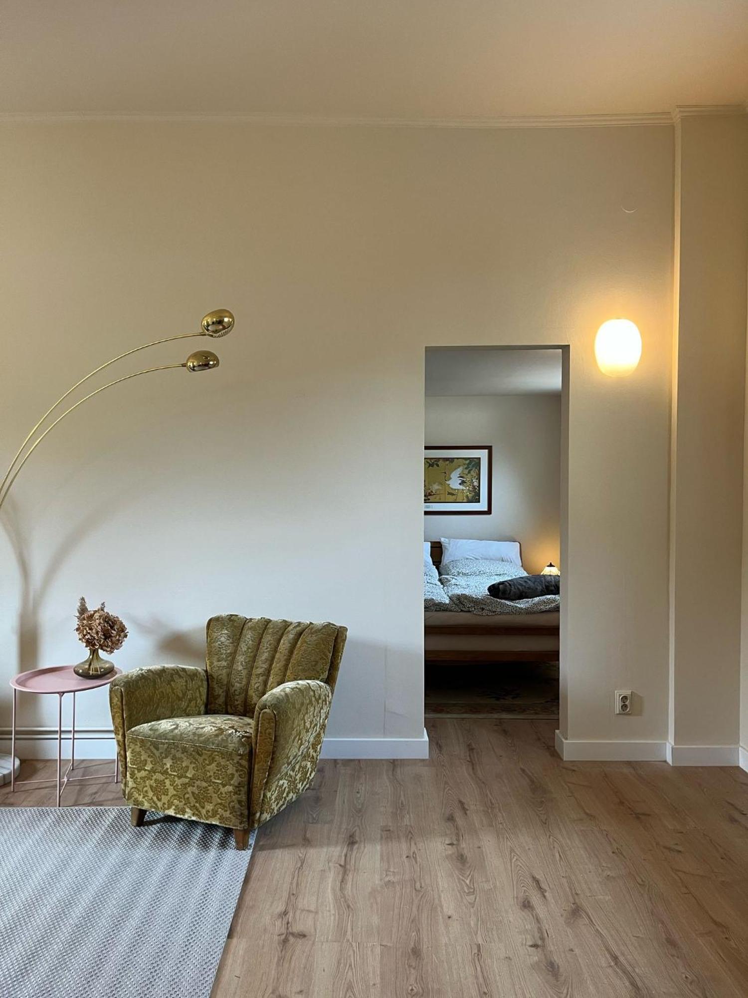 Guesthouse With 3 Apartments, Just Outside Berlin, Near To Tesla Burig Luaran gambar