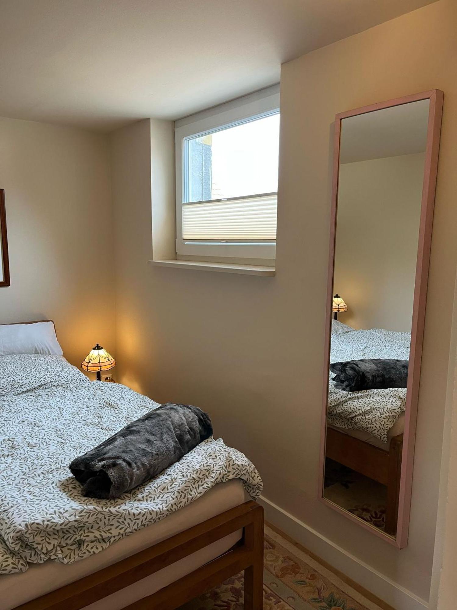 Guesthouse With 3 Apartments, Just Outside Berlin, Near To Tesla Burig Luaran gambar